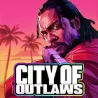 City of Outlaws Banner
